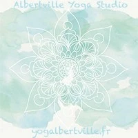 Albertville Yoga Studio