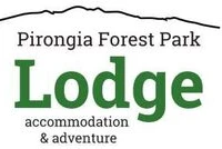 Pirongia Forest Park Lodge