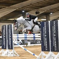 Dan Delsart Equestrian