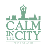 Calm in the City
