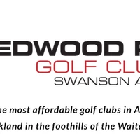Redwood Park Golf Club Inc