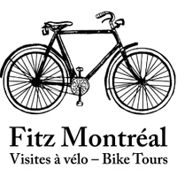 Fitz Montral Bike Tours & Montreal Bike Rental