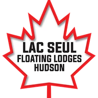 Lac Seul Floating Lodges