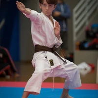 Centre for Karate Excellence - Unsu Kai Karate