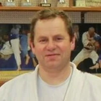 Dojo judo