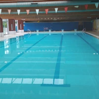Pool 3 Valleys