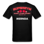 Supergym