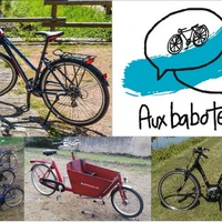 Aux baboteurs Cycles