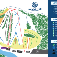 Rabbit Hill Snow Resort