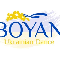 Boyan Ukrainian Dance