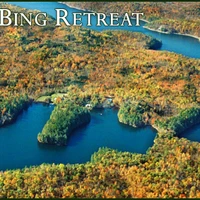 The Bing Retreat