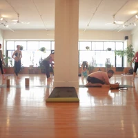 Ashtanga Yoga Montreal