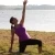 Do Yoga!