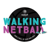 Walking Netball Queensland