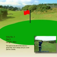 Sandfield Pitch and Putt