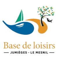 Base Recreation Jumièges - Le Mesnil
