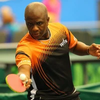 Woodfield Table Tennis Club