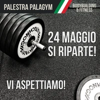 Palagym Sporting Club