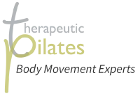 Therapeutic Pilates