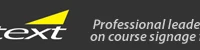 Golftext