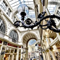 Plaine de Jeux de Sèvres