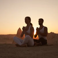 Anna With Yoga - Private Yoga Teacher in SW1