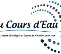 Pool "Au Cours D'eau"