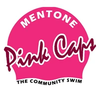 Mentone Pink Caps