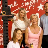 Snap Fitness