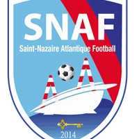 SNAF I Saint-Nazaire AF