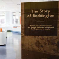Boddington Sport & Recreation Centre