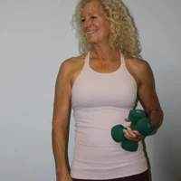 Boom Box Fitness