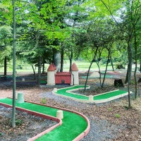 Golf de Bournet