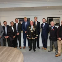 Hook & Southborough Cricket Club