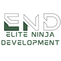Elite Ninja Development