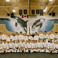 Seikido Dojo