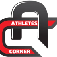 Athletes Corner by Keto Allen