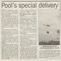 Easy Pools