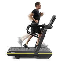 Nuffield Health Canary Wharf Fitness & Wellbeing Gym