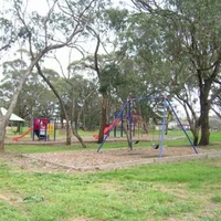 Batchelor Reserve