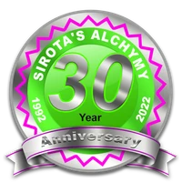 SIROTA'S ALCHYMY - MARTIAL ARTS CENTRE