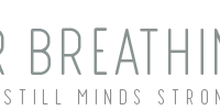Our Breathing Space