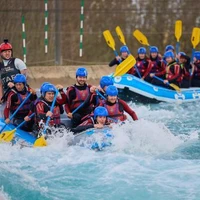 Lee Valley Riding Centre