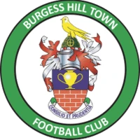 Burgess Hill Town FC Juniors