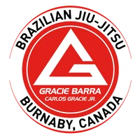 Gracie Barra Burnaby