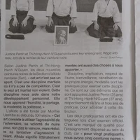 Section Aikido Nantes - Aikido Nantes