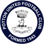Potton United Football Club