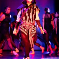 Kickers Dance Studio