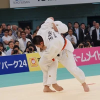 Judo Club De Bourg La Reine