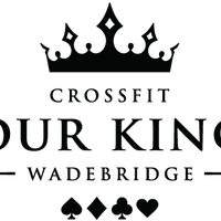 Crossfit Wadebridge Four Kings